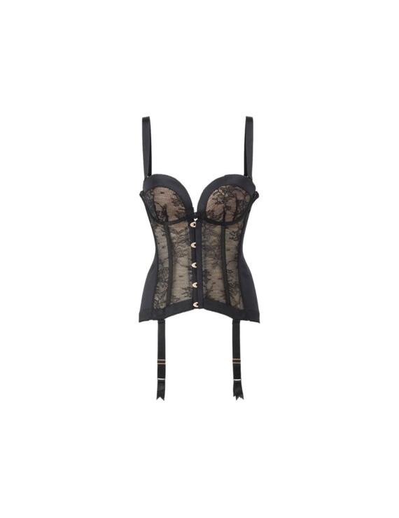 Gossard Retrolution Corset 