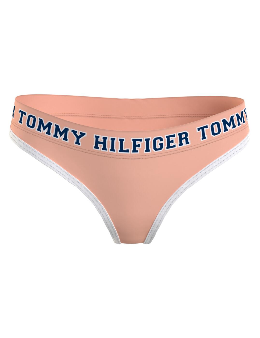 Tommy Hilfiger Tommy Jeans Brief Delicate Peach 