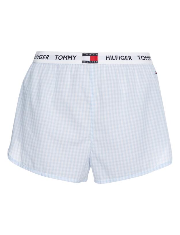 Tommy Hilfiger Tommy 85 Gingham Short Gingham 