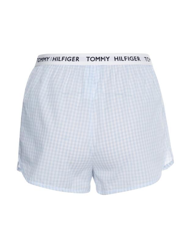 Tommy Hilfiger Tommy 85 Gingham Short Gingham 