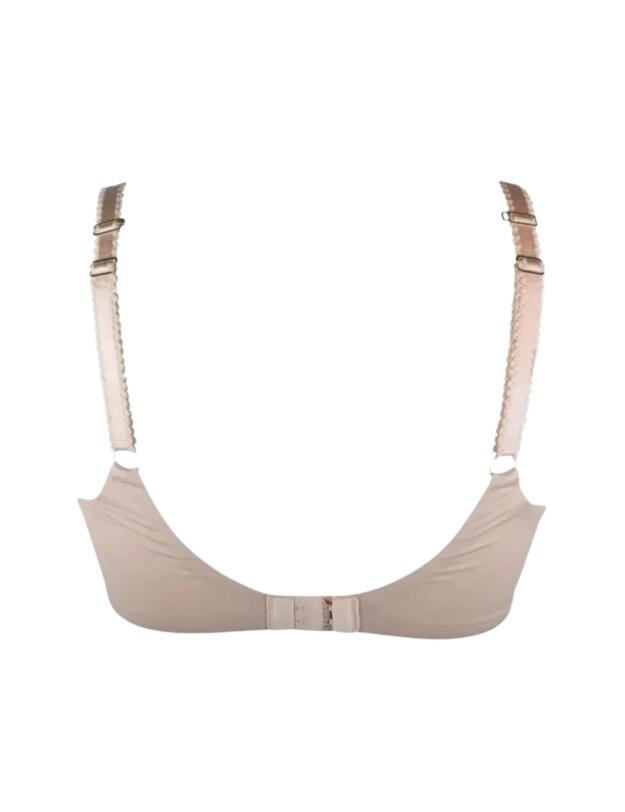 Charnos Ophelia T-shirt Bra Cashmere