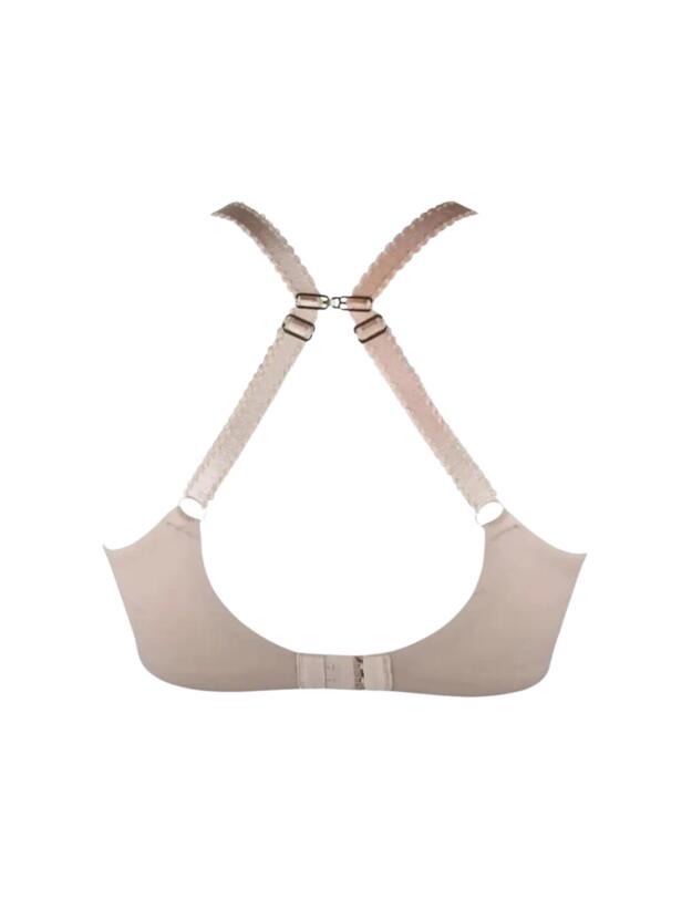 Charnos Ophelia T-shirt Bra Cashmere
