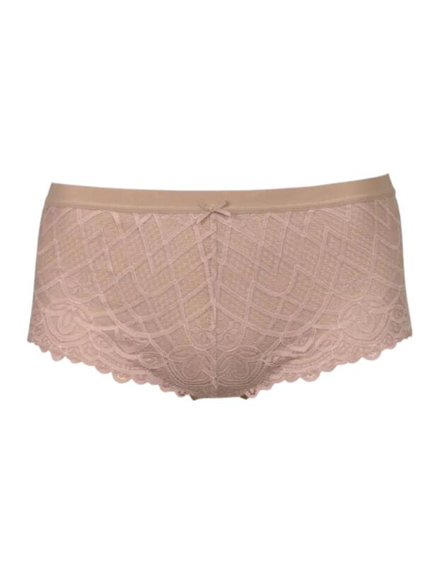 Charnos Rhapsody Short Cappuccino