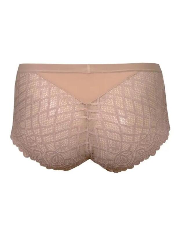 Charnos Rhapsody Short Cappuccino