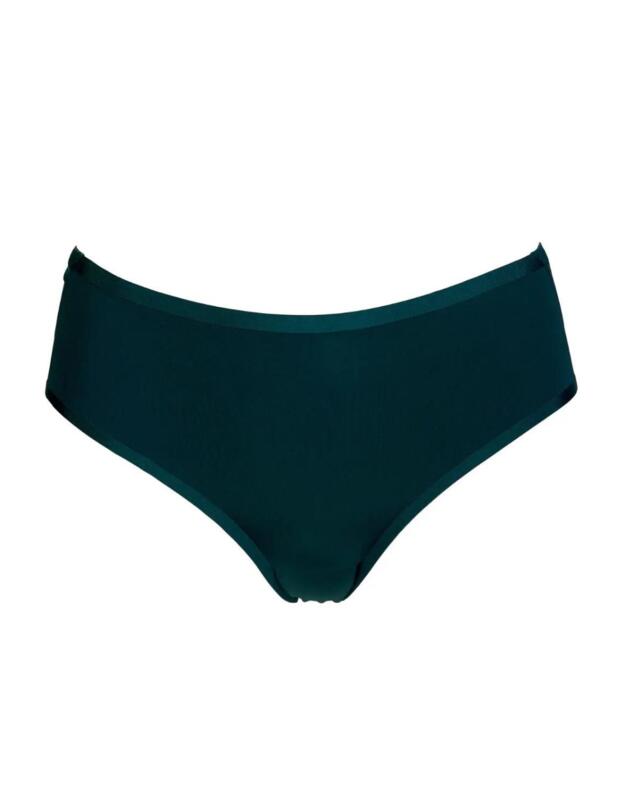 After Eden Lola Hipster Brief Sea Green