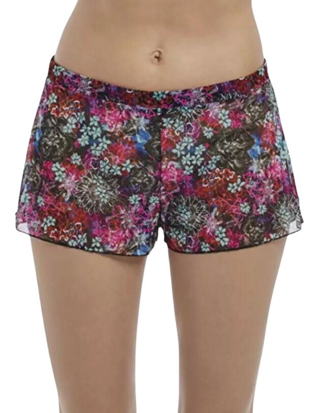 Freya Forest Song Short Black