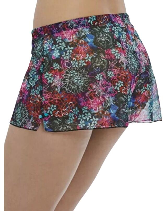 Freya Forest Song Short Black