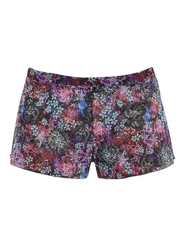 Freya Forest Song Short Black