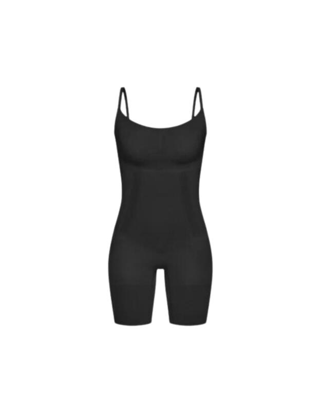 Spanx Oncore Shapesuit Black
