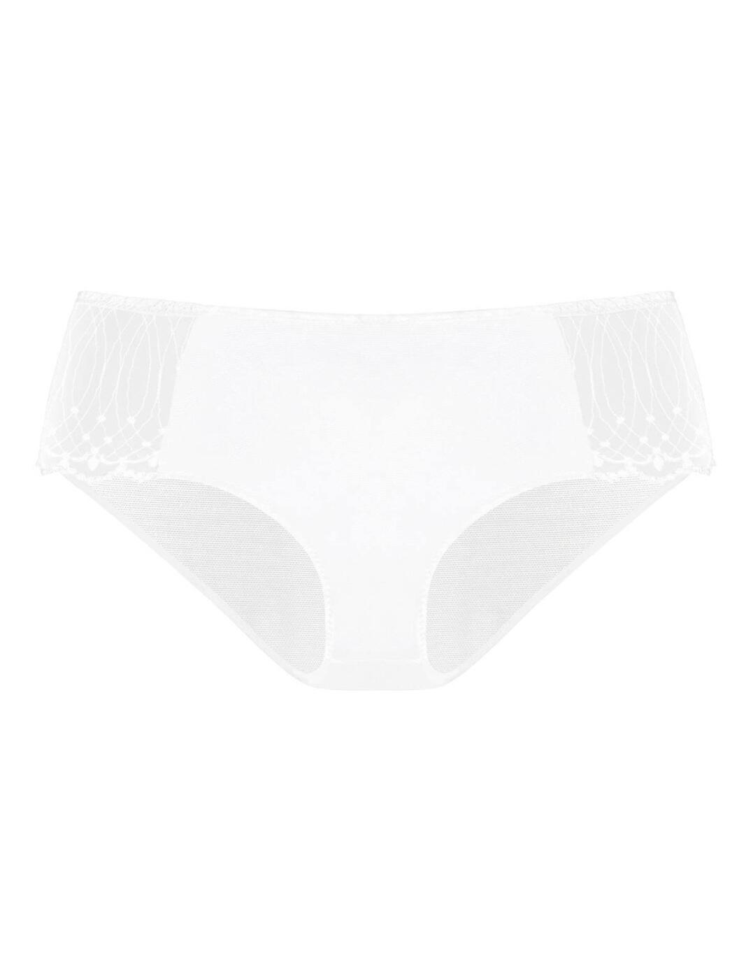 Wonderbra Modern Chic Brazilian Brief - Belle Lingerie