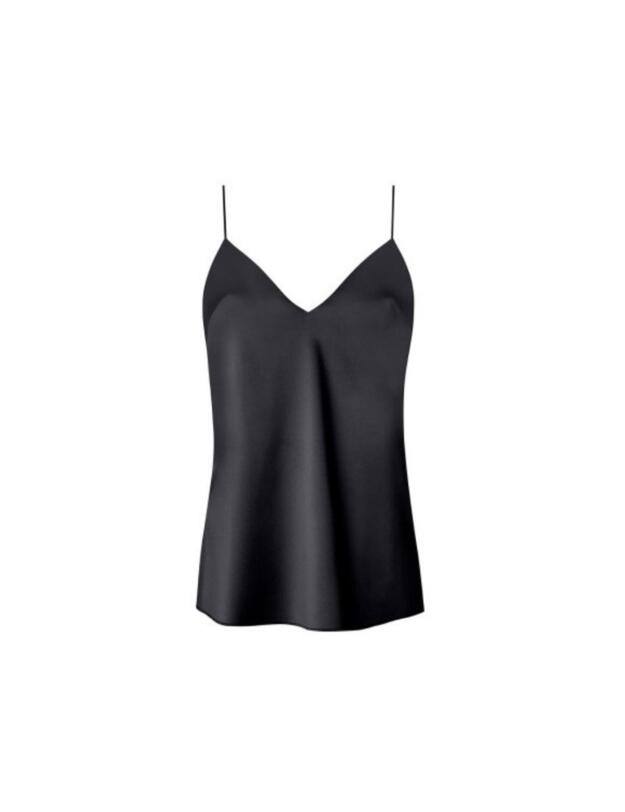 Simone Perele Dream Top Black