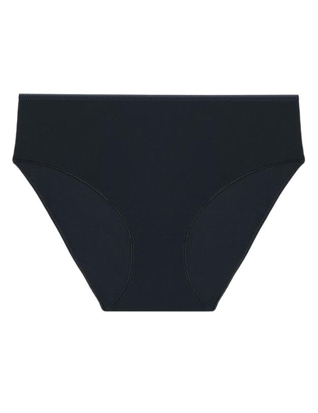 Simone Perele Andora Retro Brief Black