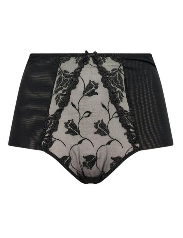 Aubade Softessence High Waist Brief Noir