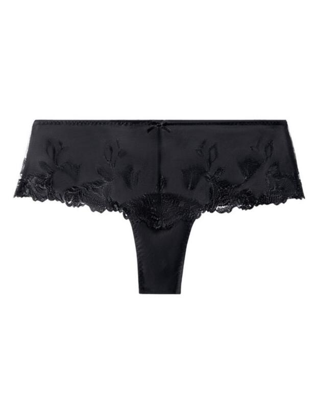 Aubade Softessence St Tropez Brief Noir