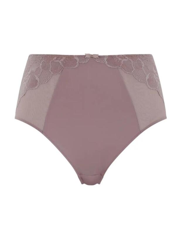 Panache Rocha Deep Brief Rose Dust