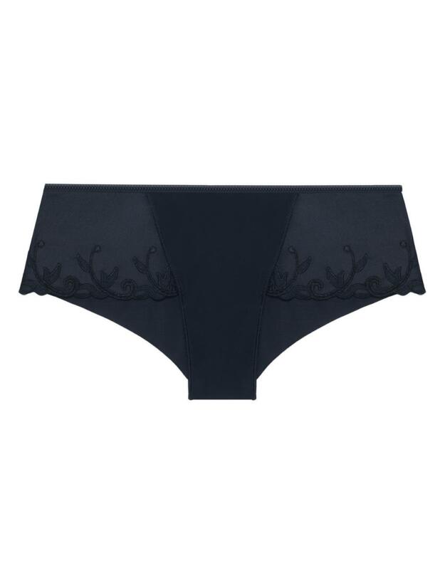 Simone Perele Andora Shorty Black 