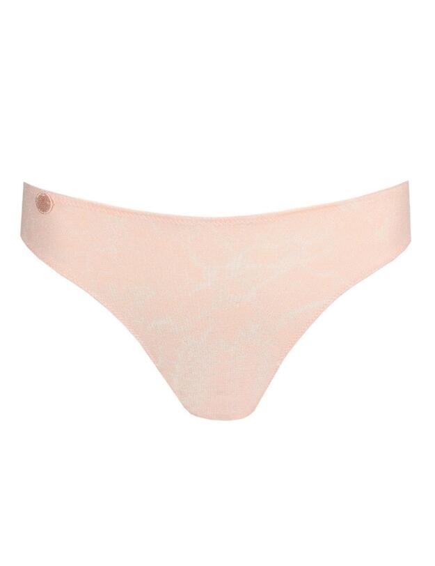 Marie Jo Tom Thong Crystal Pink