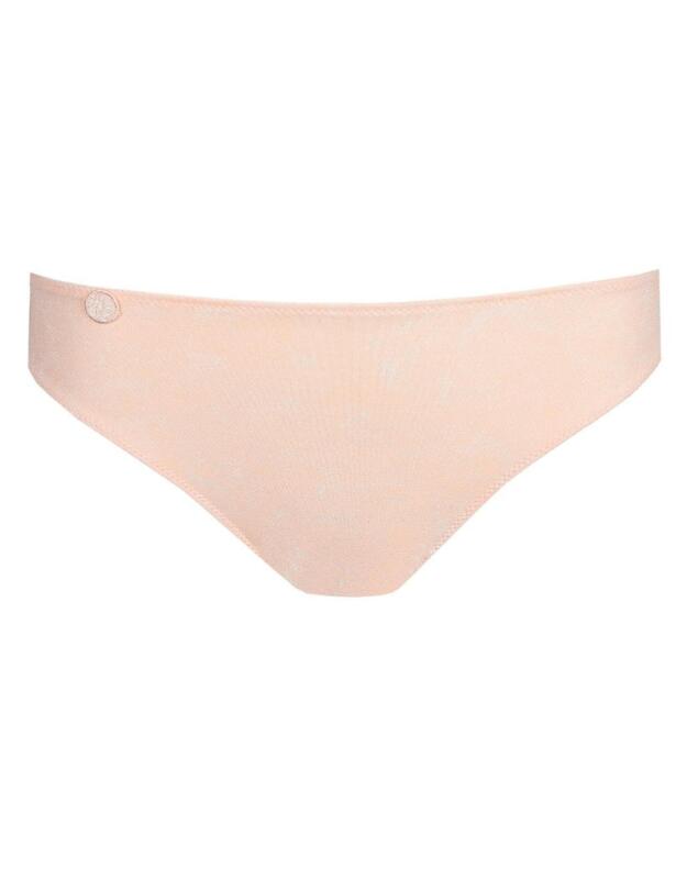 Marie Jo Tom Rio Briefs Crystal Pink