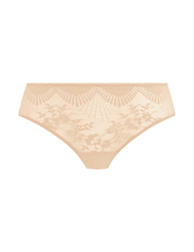 Wacoal Sensu Lace Brief Champagne