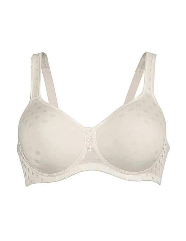 Anita Care Airita Post Mastectomy Bra Bilateral Crystal