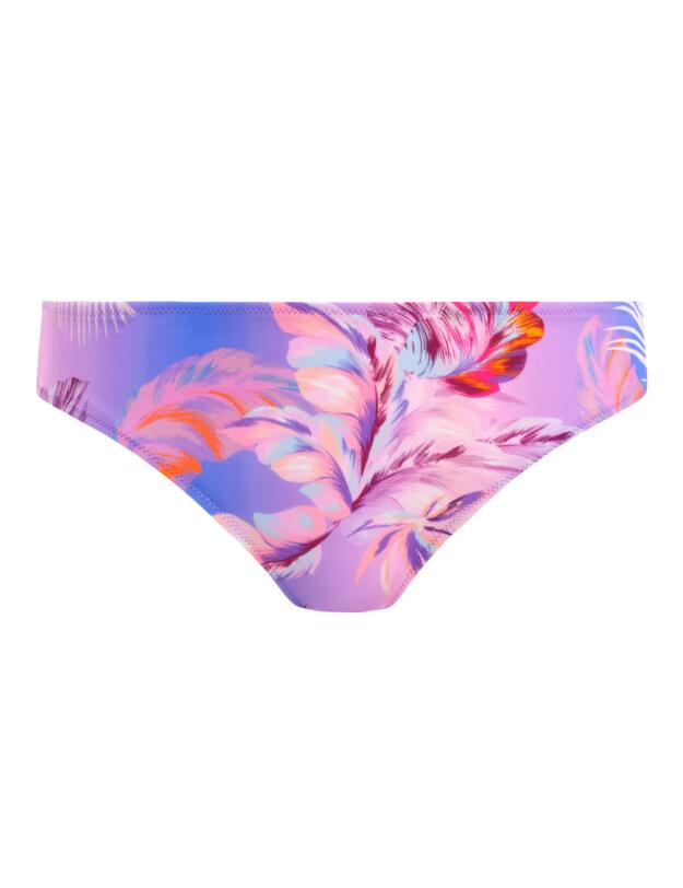 Freya Miami Sunset Bikini Brief Cassis 