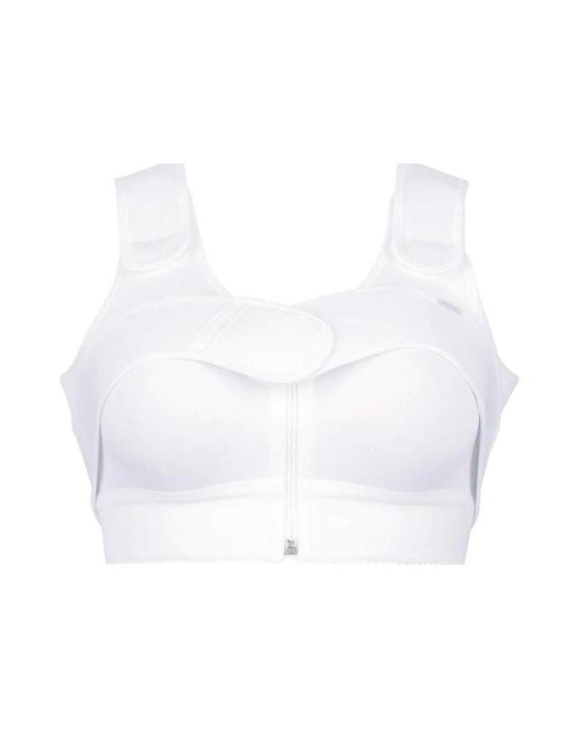 Anita Care Marbella Post Surgery Compression Bra White 