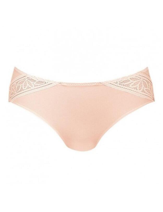 Rosa Faia Selena Briefs Pearl Rose 