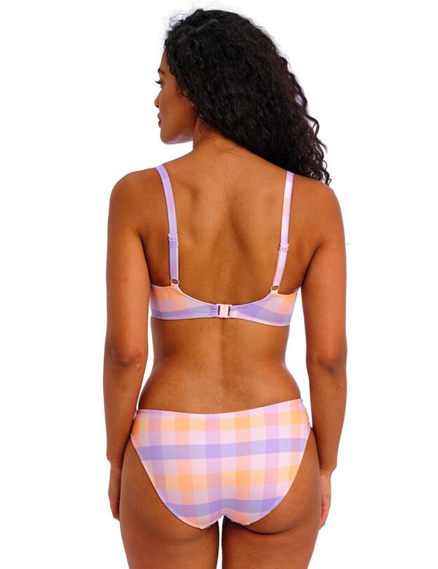 Freya Harbour Island Bikini Brief Sorbet 