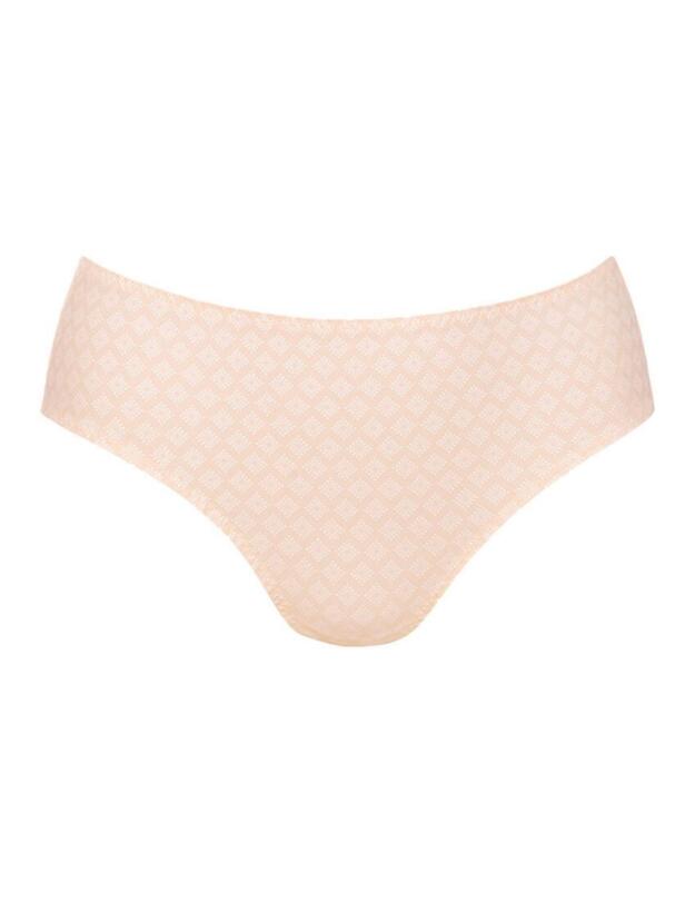 Rosa Faia Twin Art High Waist Briefs Smart Rose 