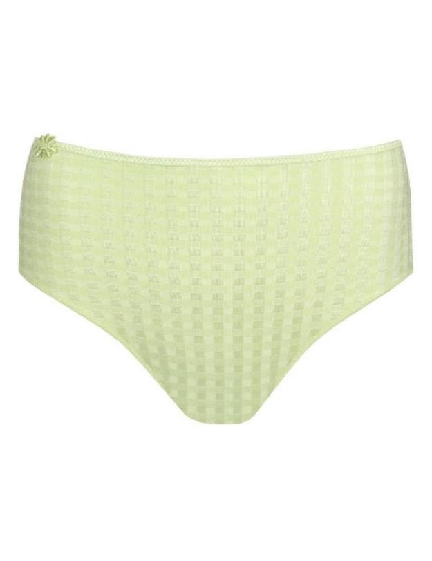 Marie Jo Avero Full Briefs Apple Sorbet