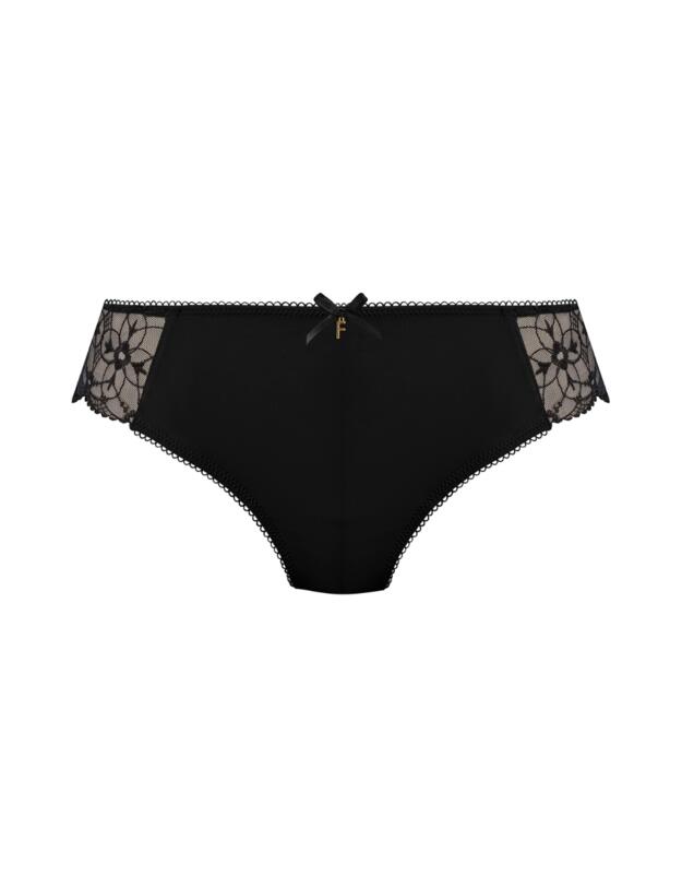  Freya Hallie Brief Black