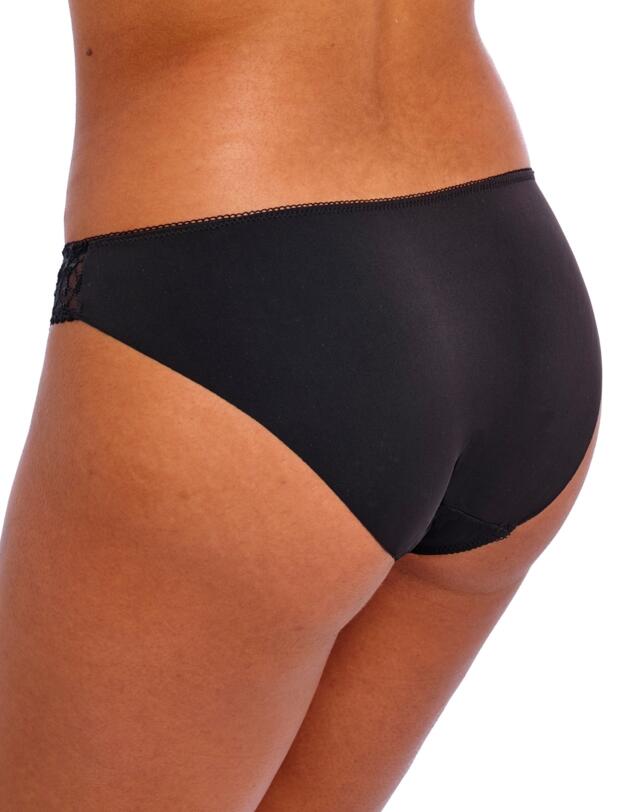  Freya Hallie Brief Black