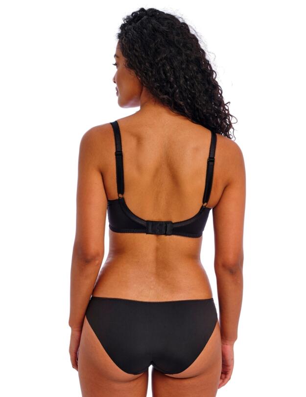 Freya Hallie Brief Black
