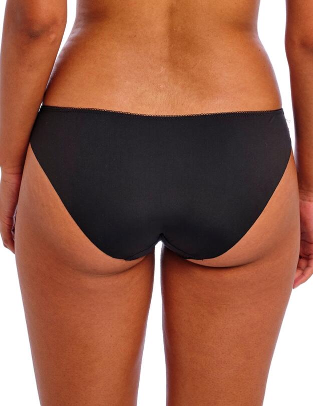  Freya Hallie Brief Black