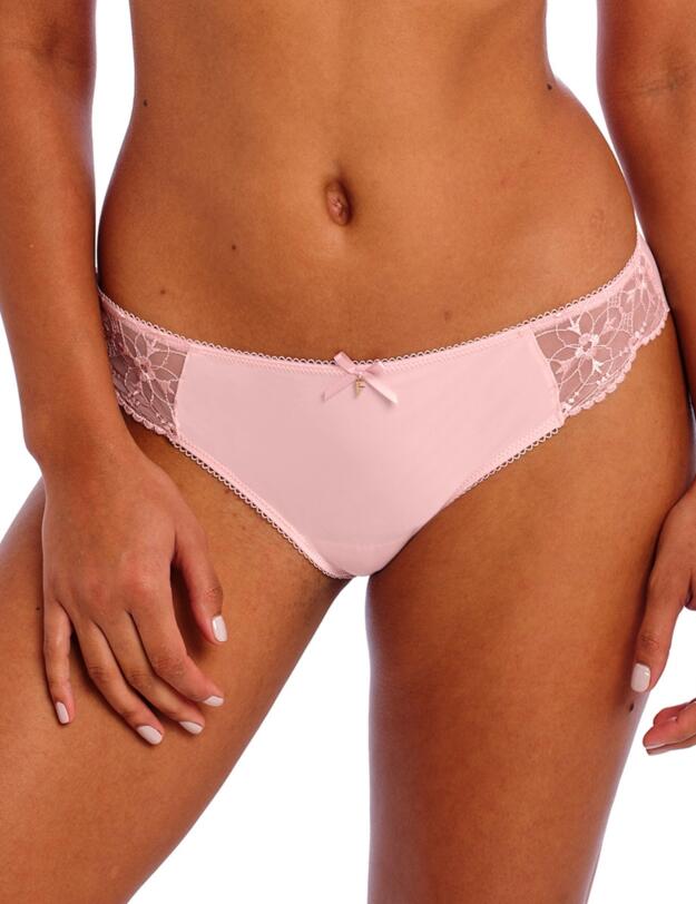 Freya Hallie Brief Pink Champagne 