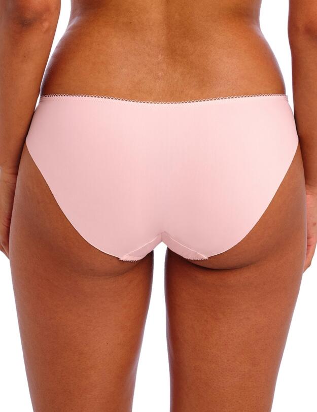 Freya Hallie Brief Pink Champagne 
