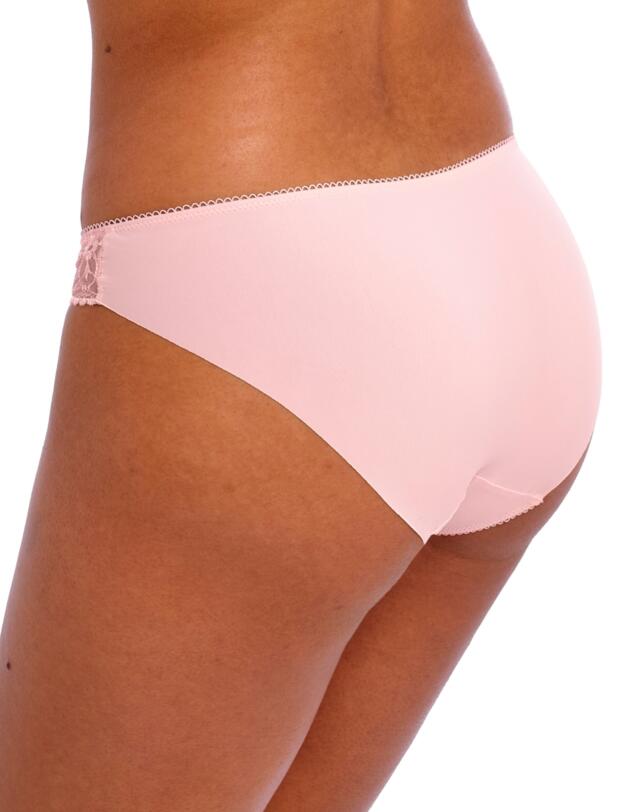 Freya Hallie Brief Pink Champagne 