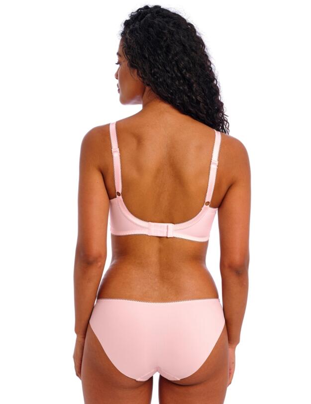 Freya Hallie Brief Pink Champagne 