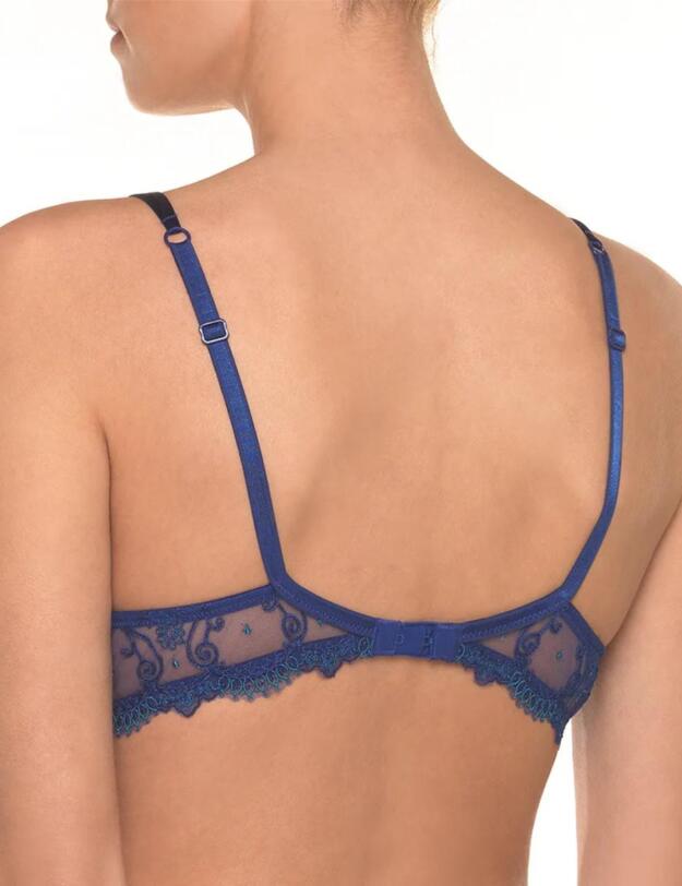 Lise Charmel Instant Couture Contour Bra Instant Lagoon