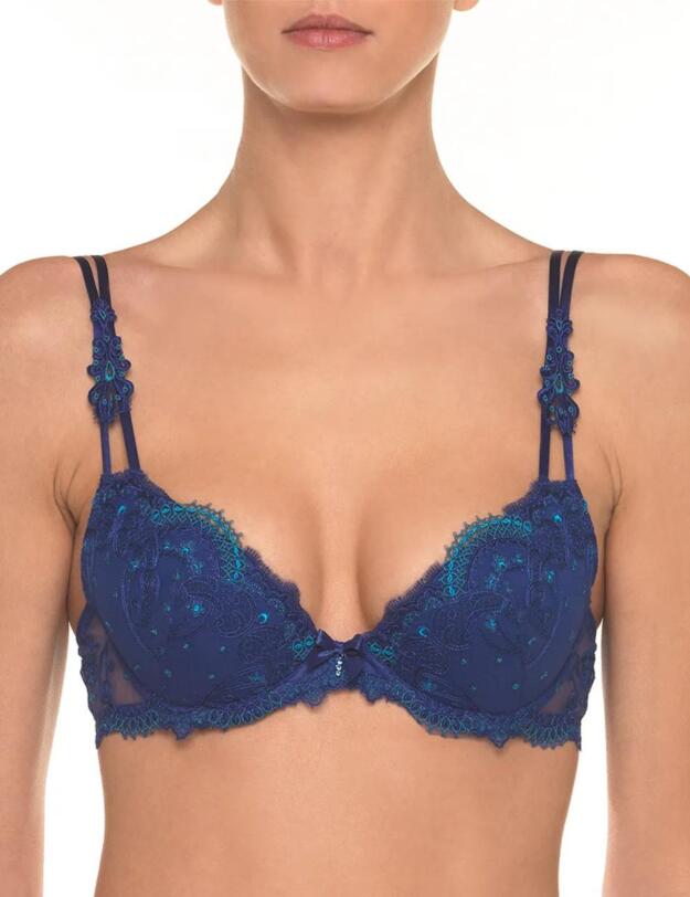 Lise Charmel Instant Couture Contour Bra Instant Lagoon