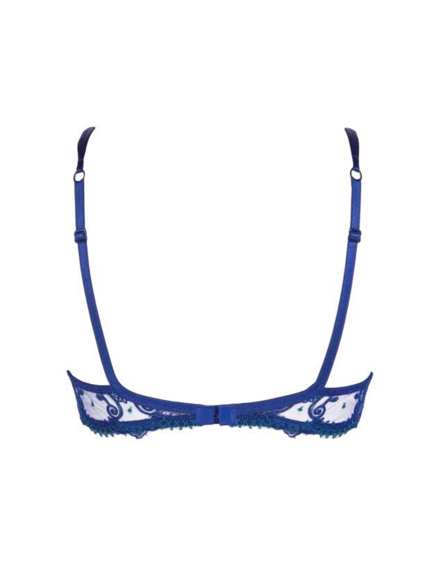 Lise Charmel Instant Couture Contour Bra Instant Lagoon