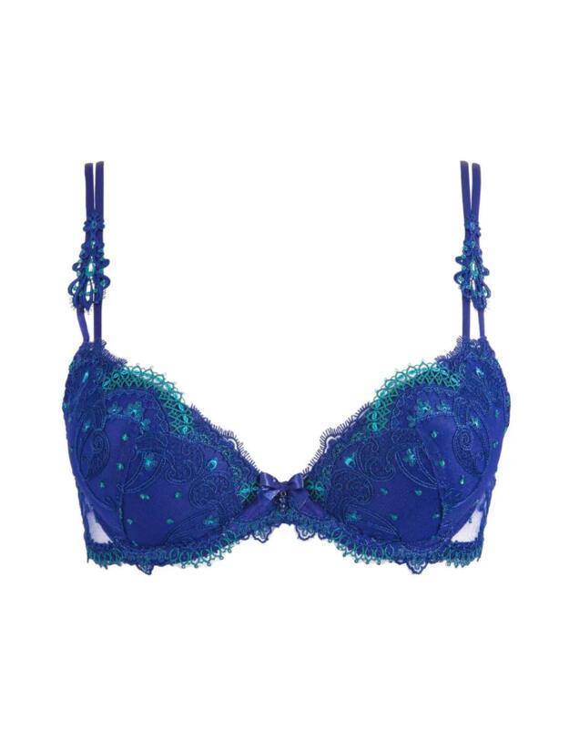 Lise Charmel Instant Couture Contour Bra Instant Lagoon