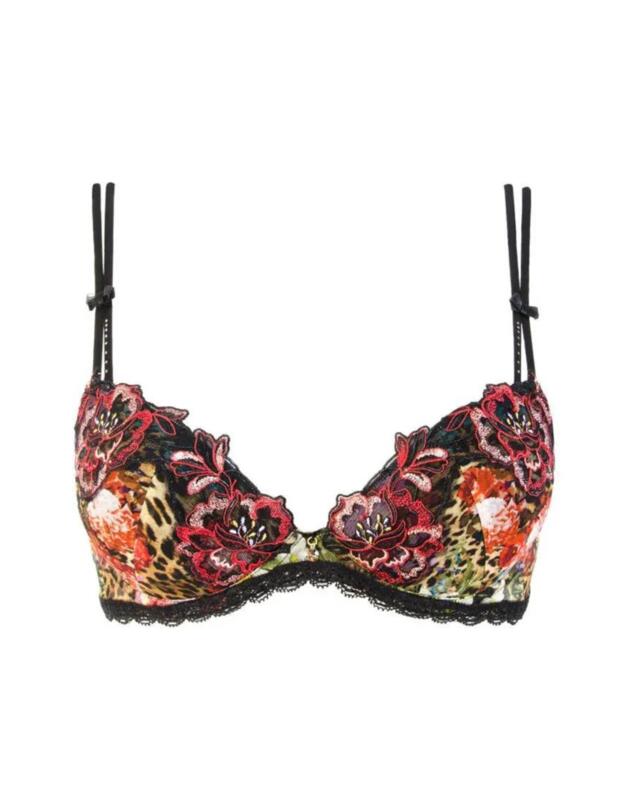 Lise Charmel Corolle Fauve Contour Bra ACG8514 