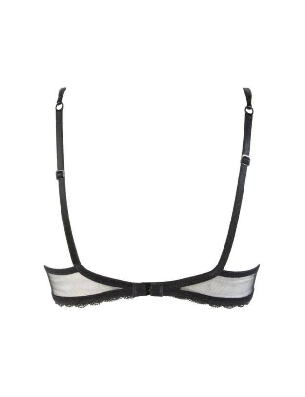 Lise Charmel Corolle Fauve Contour Bra ACG8514 