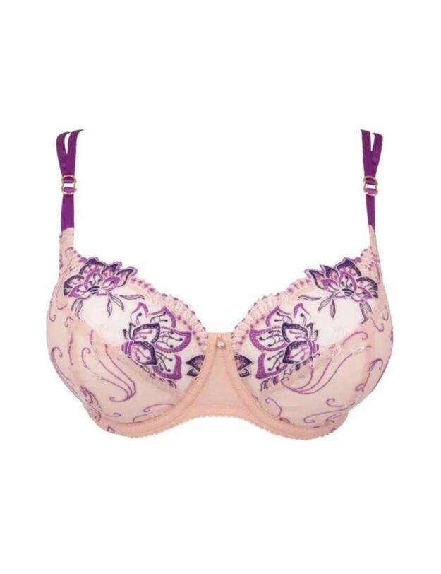 Eprise by Lise Charmel Ecrin Sensuel 3/4 Bra Ecrin Intime