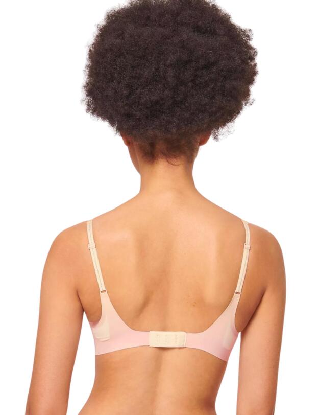 Sloggi Body Adapt T-Shirt Bra Angora