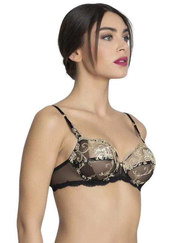 Lise Charmel Deesse En Glam Full Cup Bra Glamour