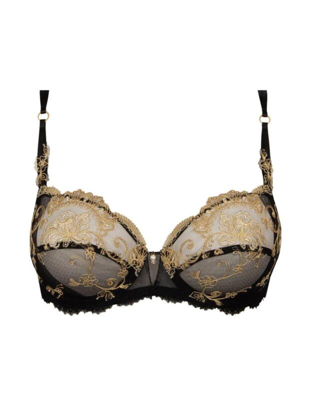 Lise Charmel Deesse En Glam Full Cup Bra Glamour