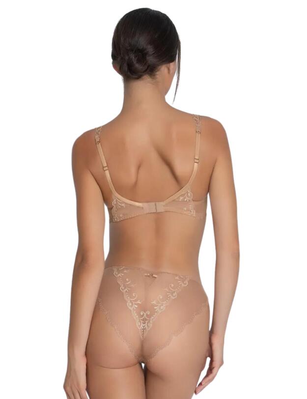 Lise Charmel Deesse En Glam Italian Brief Deesse Nude