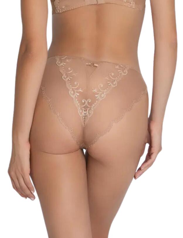 Lise Charmel Deesse En Glam Italian Brief Deesse Nude
